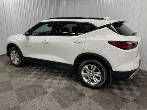 Used 2021 Chevrolet Blazer LT image 6