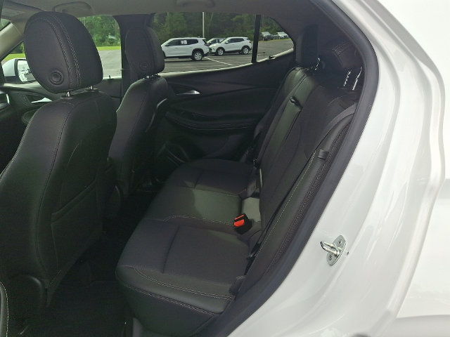 Used 2024 Buick Encore GX Preferred w/ Comfort Package AWD/4WD image 10
