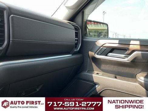 Used 2023 Chevrolet Silverado 1500 LT w/ Protection Package AWD/4WD image 21