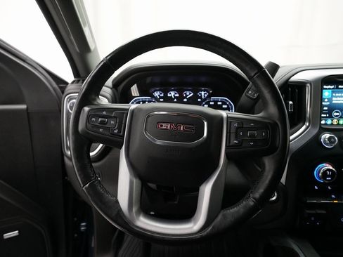 Used 2021 GMC Sierra 1500 Elevation w/ Preferred Package image 4