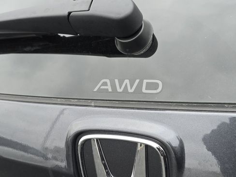 New 2026 Honda CR-V EX-L image 5