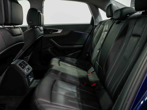 Used 2020 Audi A4 2.0T Premium w/ Convenience Package image 18