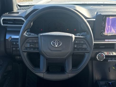 New 2026 Toyota Tacoma SR5 image 13