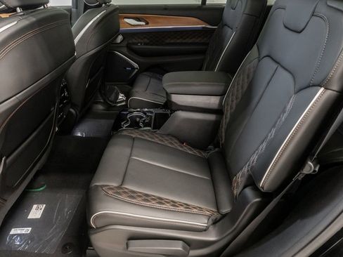 New 2026 Jeep Grand Cherokee L Summit image 27