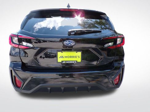 New 2026 Subaru Crosstrek 2.5i AWD/4WD image 6