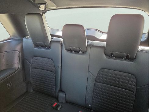 New 2026 Nissan Pathfinder Rock Creek AWD/4WD image 12