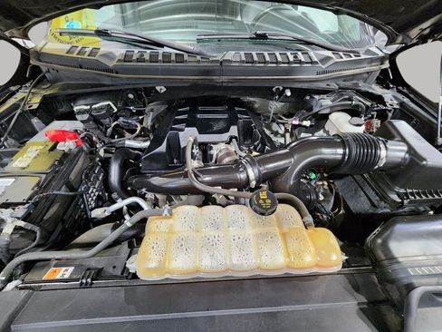 Used 2017 Ford F150 Lariat image 36