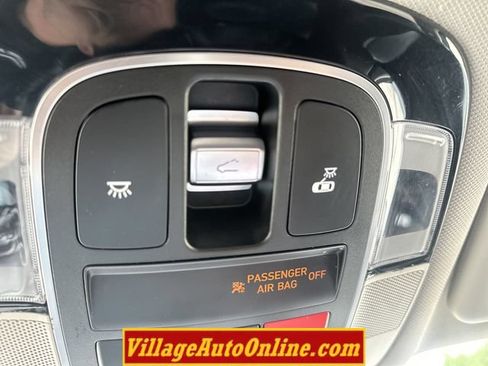 Used 2022 Hyundai Tucson SEL w/ Convenience + Premium Package AWD/4WD image 16
