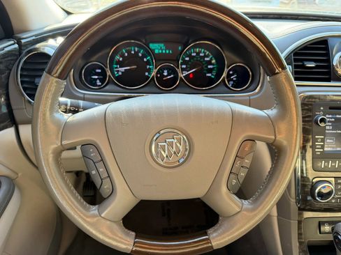 Used 2014 Buick Enclave Convenience FWD image 14