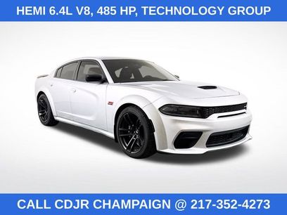 Used 2023 Dodge Charger Scat Pack