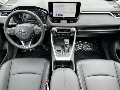New 2025 Toyota RAV4 XLE Premium image 15