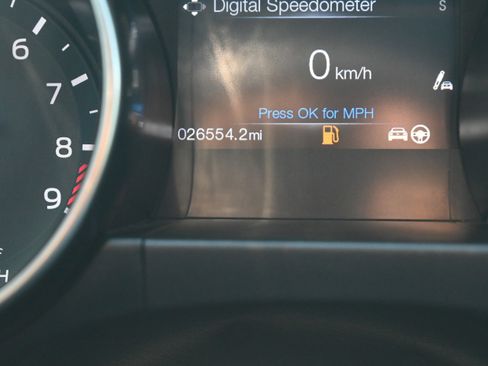 Used 2017 Ford Mustang Shelby GT350 w/ Electronics Package image 26