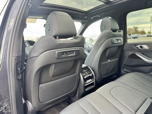 Used 2020 BMW X5 xDrive40i w/ Convenience Package image 18