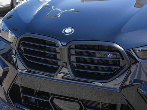 New 2026 BMW X6 M Competition w/ Executive Package AWD/4WD image 11