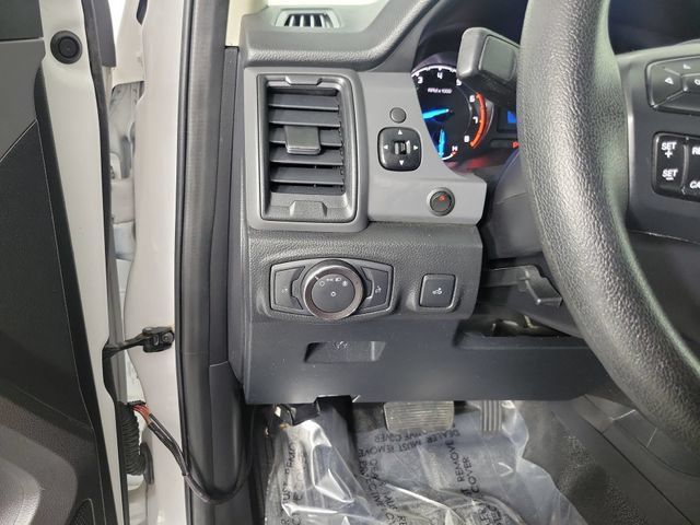 Used 2020 Ford Ranger XL w/ Equipment Group 101A Mid AWD/4WD image 15