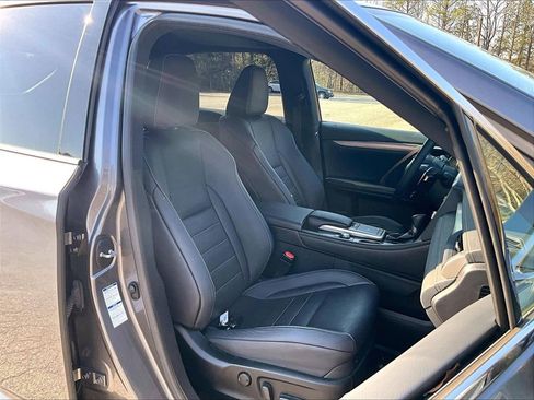 Used 2022 Lexus RX 350 F Sport w/ Accessory Package image 15