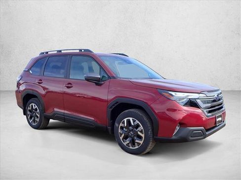 New 2026 Subaru Forester Premium image 6