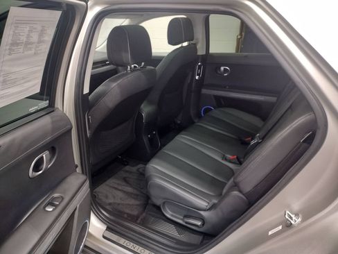 Certified 2023 Hyundai Ioniq 5 Limited image 46