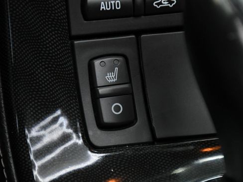 Used 2011 Chevrolet Corvette Grand Sport w/ Preferred Equipment Group RWD image 32