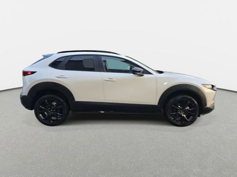 New 2026 MAZDA CX-30 Aire Edition AWD/4WD image 4