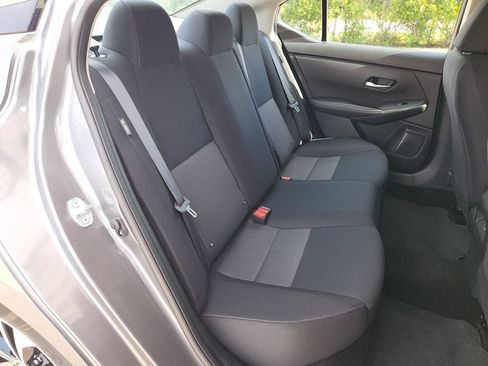 Certified 2023 Nissan Sentra SV w/ All-Weather Package FWD image 20