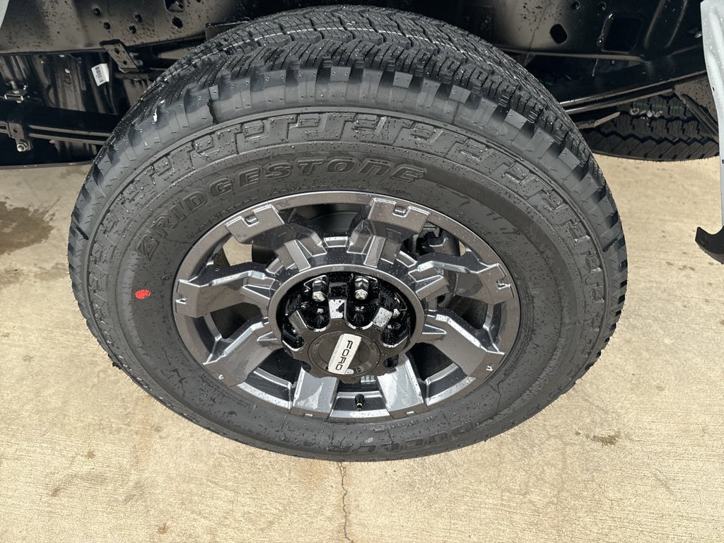 Used 2026 Ford F250 XL w/ STX Appearance Package AWD/4WD image 28
