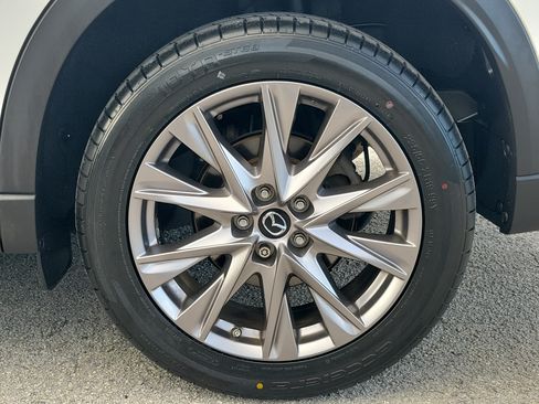 Used 2019 MAZDA CX-5 Grand Touring FWD image 9