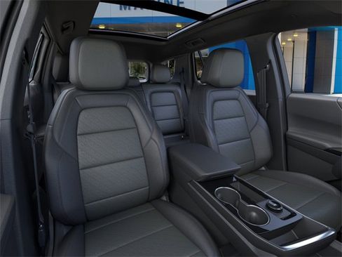 New 2026 Chevrolet Equinox LT image 16