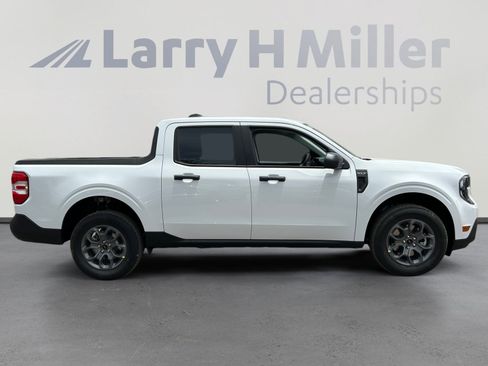 New 2026 Ford Maverick XLT AWD/4WD image 6