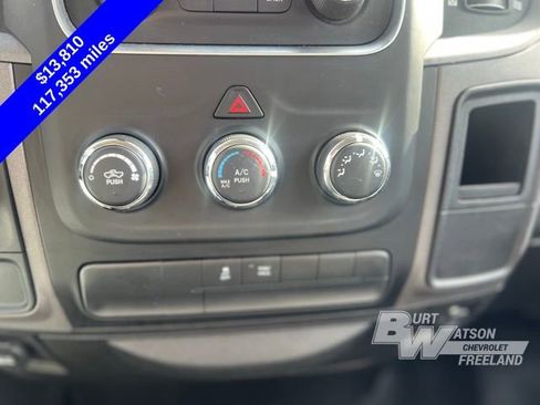 Used 2019 RAM 1500 Tradesman image 17