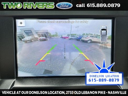 Used 2017 Ford F150 Lariat w/ Equipment Group 502A Luxury AWD/4WD image 35
