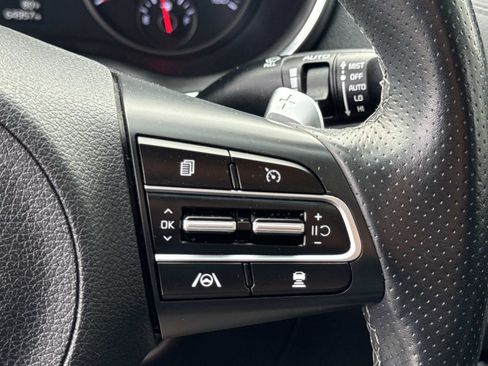 Used 2022 Kia Stinger GT-Line image 9