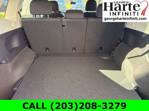 Used 2024 Volkswagen Tiguan S image 11