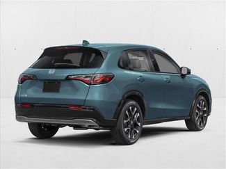 New 2027 Honda HR-V EX-L video 2
