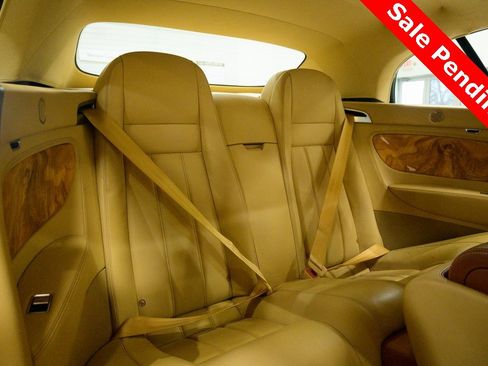 Used 2008 Bentley Continental GTC image 15