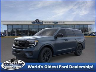 New 2026 Ford Expedition Platinum w/ Stealth Appearance Package video 1
