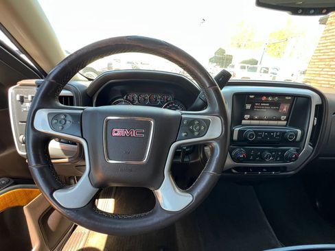 Used 2014 GMC Sierra 1500 SLE w/ SLE Value Package RWD image 26