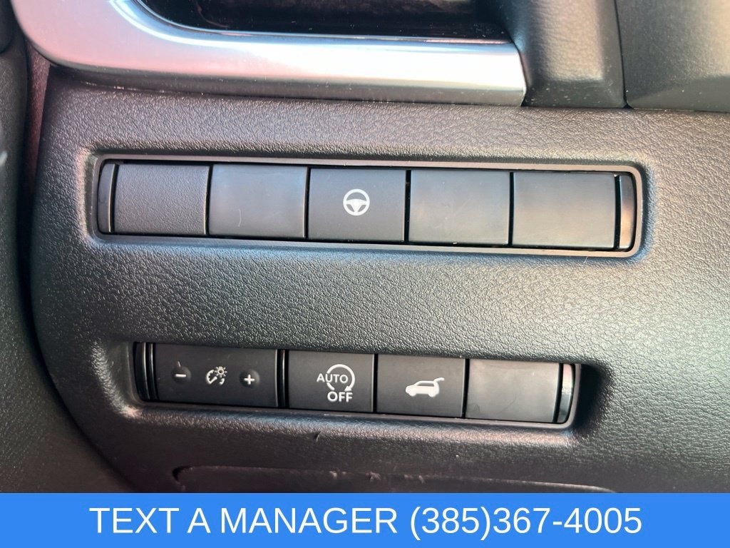 Used 2023 Nissan Rogue SL w/ SL Premium Package AWD/4WD image 26