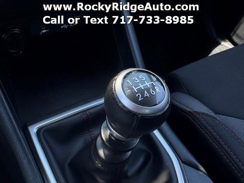 Used 2023 Subaru WRX AWD/4WD image 19
