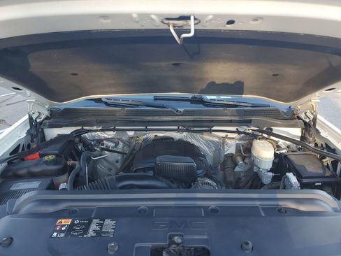 Used 2015 GMC Sierra 2500 Denali image 91