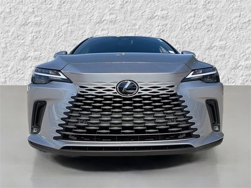 Used 2024 Lexus RX 350 Premium image 8
