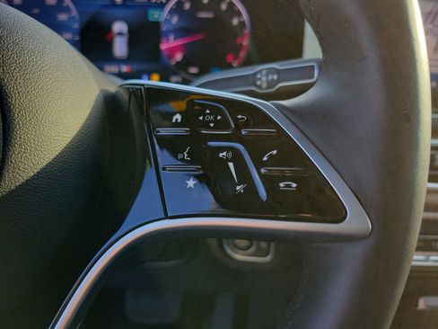 Certified 2025 Mercedes-Benz GLE 580 4MATIC image 28