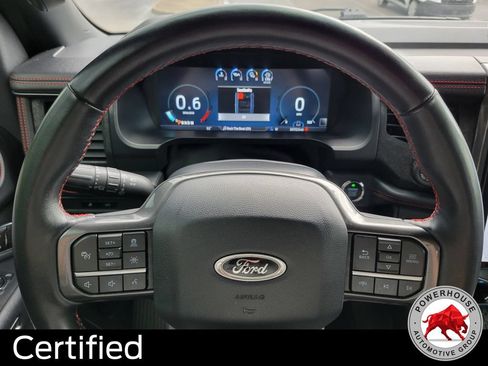 Certified 2023 Ford Expedition Limited RWD image 33