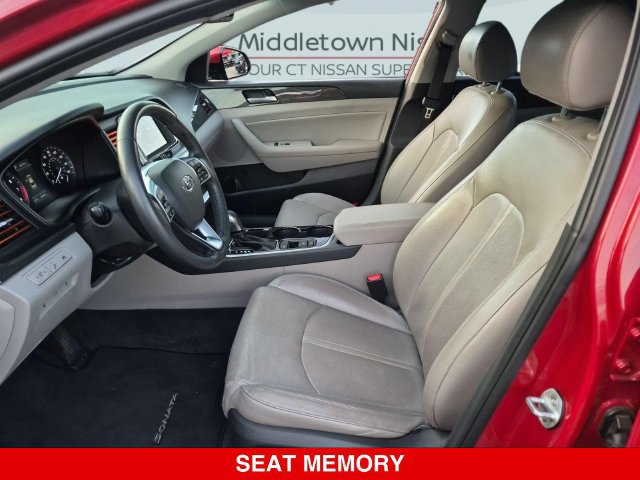 Used 2019 Hyundai Sonata Limited FWD image 15