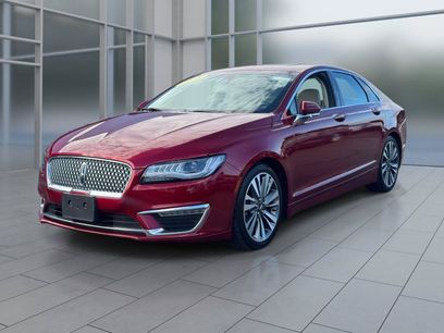 Used 2018 Lincoln MKZ Reserve w/ Climate Package