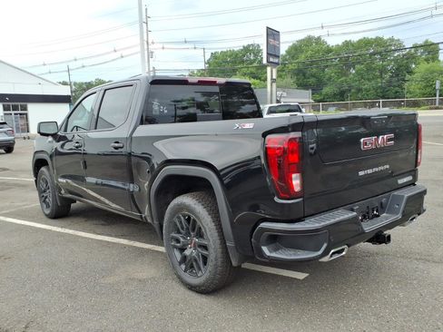 New 2026 GMC Sierra 1500 Elevation w/ Elevation Premium Package AWD/4WD image 4