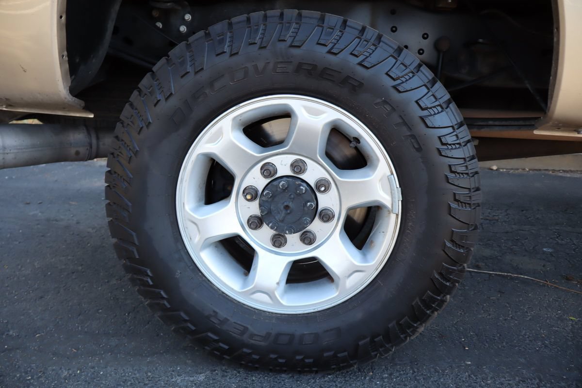 Used 2014 Ford F350 XLT w/ XLT Interior Package AWD/4WD image 41
