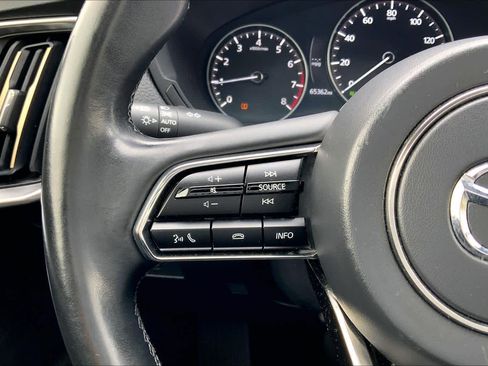 Used 2024 MAZDA CX-90 3.3 Turbo w/ Premium Package AWD/4WD image 24