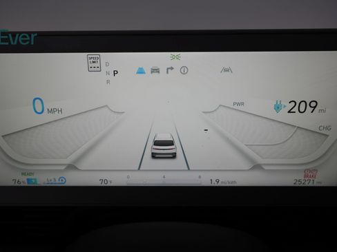 Used 2024 Hyundai Ioniq 5 Limited RWD image 7