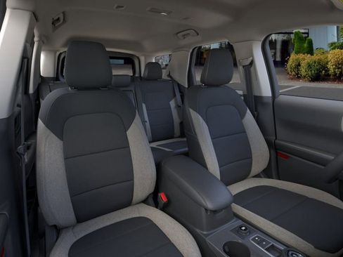 New 2025 Ford Bronco Sport Big Bend AWD/4WD image 11